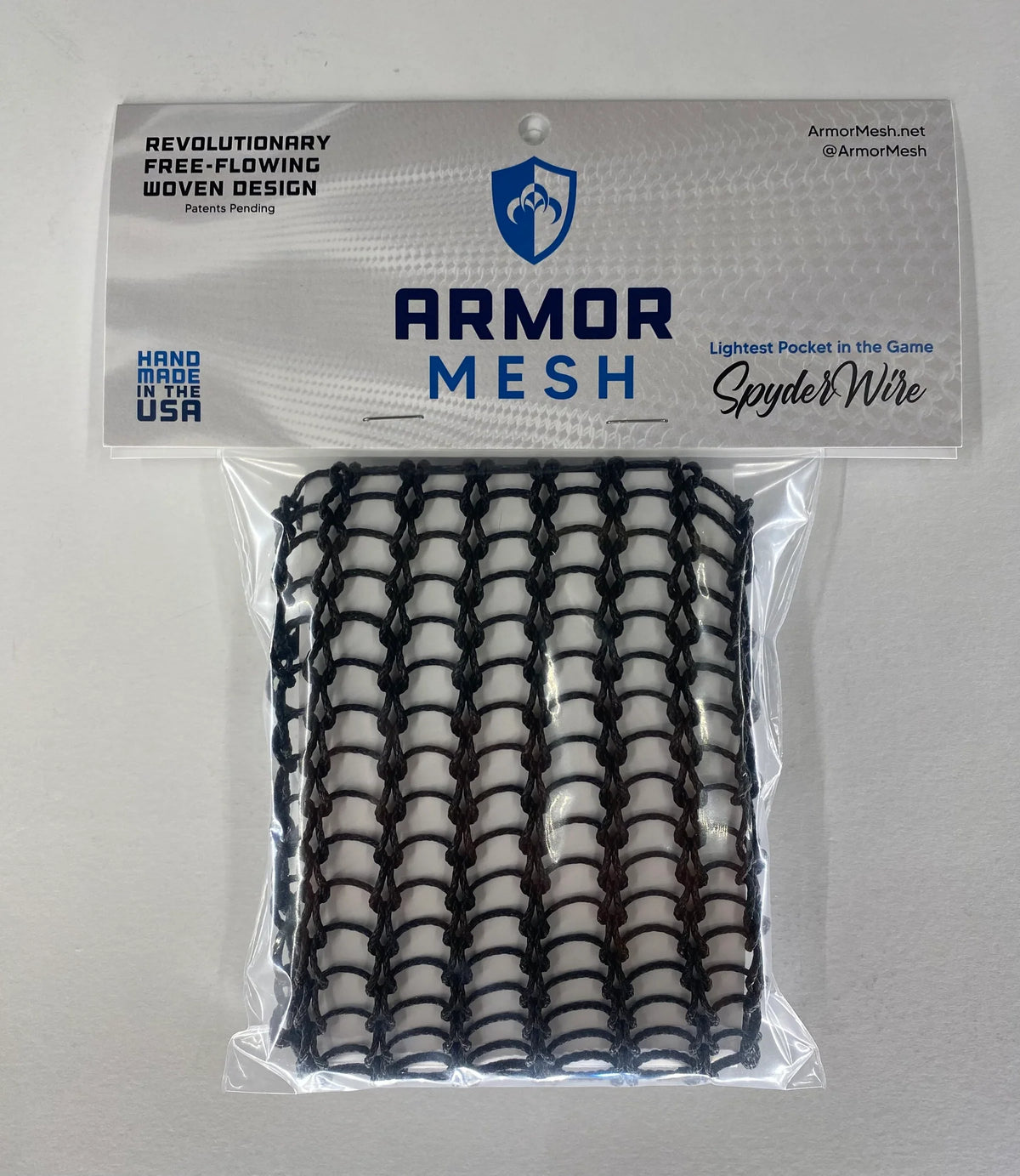 Armor Mesh