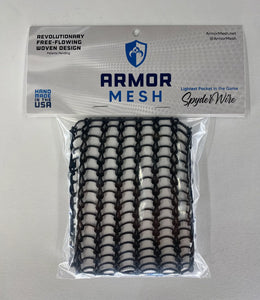 Armor Mesh Spyder Wire