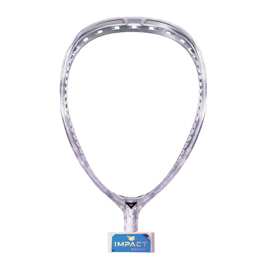 East Coast Dyes Impact Diamond Goalie Head