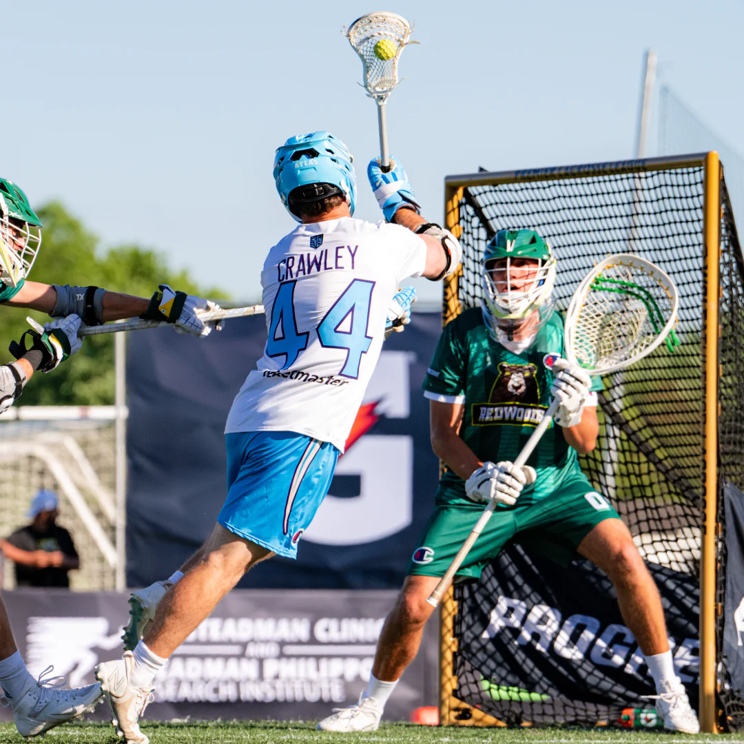 East Coast Dyes Impact Goal Head