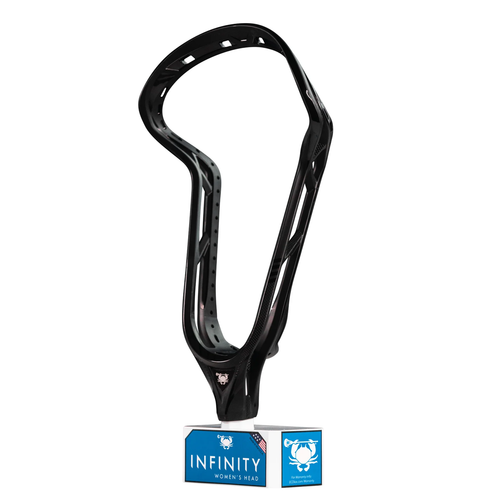 East Coast Dyes Infinity women's lacrosse head