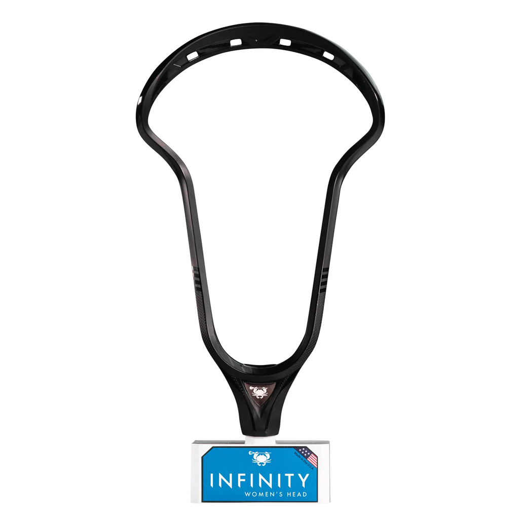 East Coast Dyes Infinity women's lacrosse head