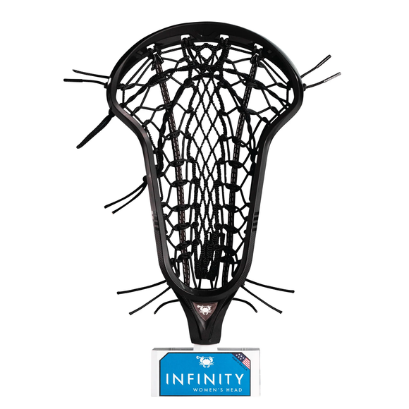 East Coast Dyes Infinity women's lacrosse head