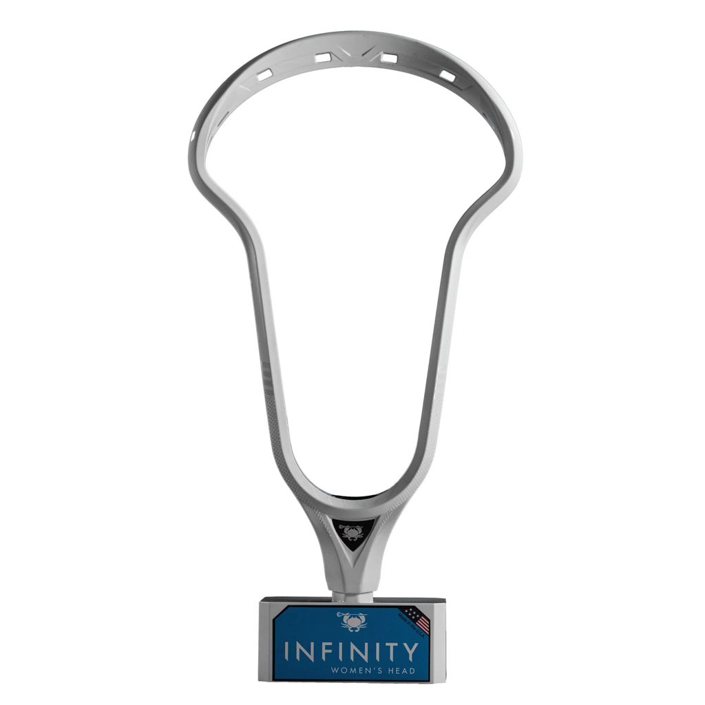 East Coast Dyes Infinity women's lacrosse head