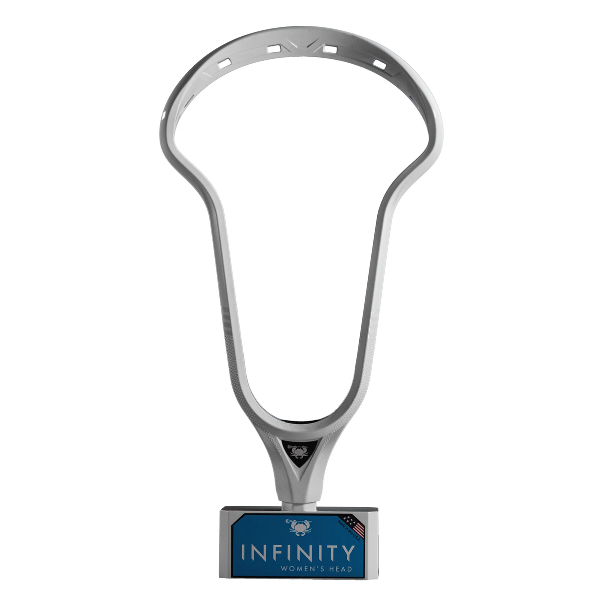 East Coast Dyes Infinity women's lacrosse head