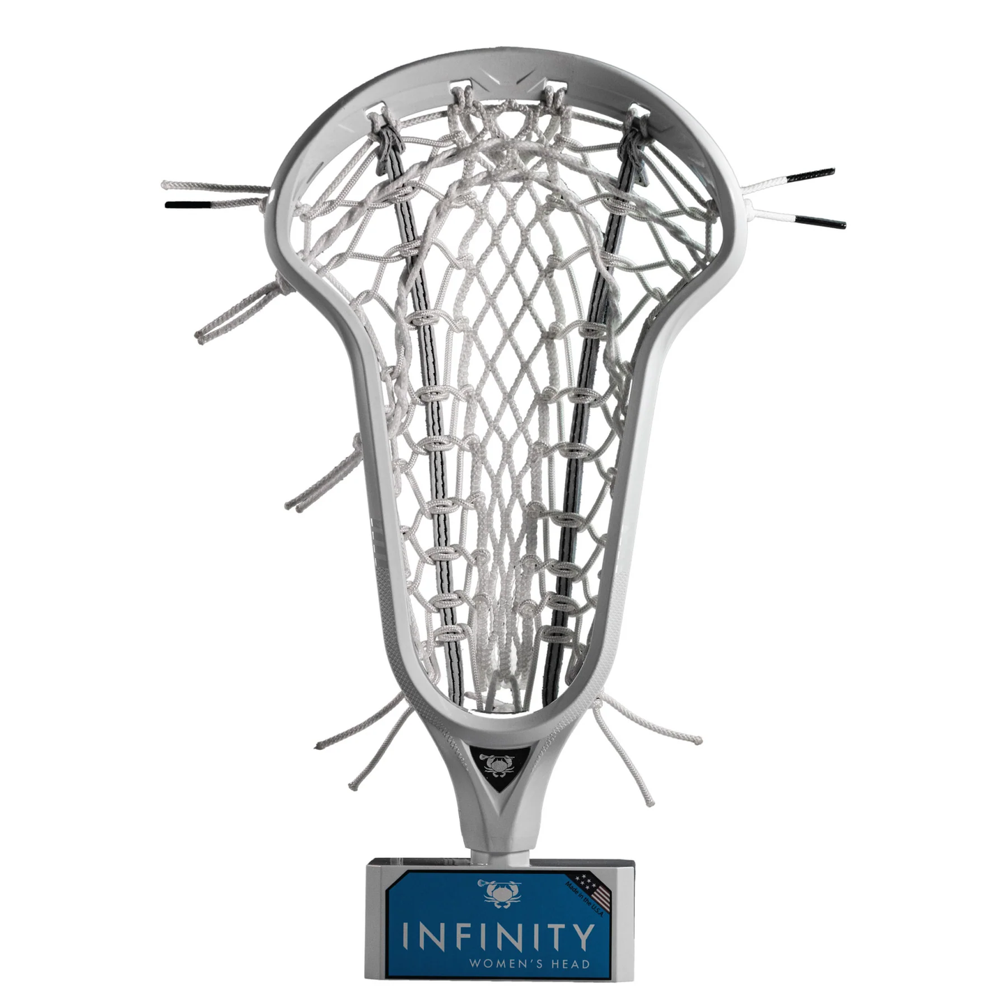 East Coast Dyes Infinity women's lacrosse head