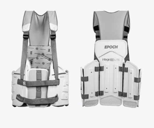 Epoch Integra X Elite Kidney Pad