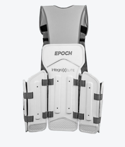 Epoch Integra X Elite Kidney Pad