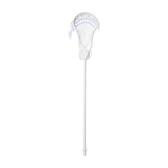 The Starter- Complete Beginner Lacrosse Stick for Boys