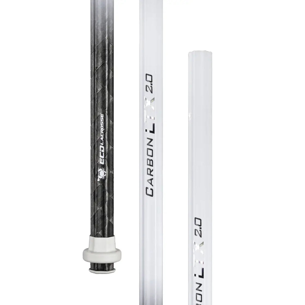East Coast Dyed Carbon LTX 2.0 Lacrosse Shaft
