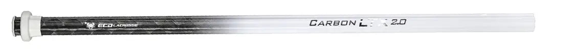 East Coast Dyed Carbon LTX 2.0 Lacrosse Shaft