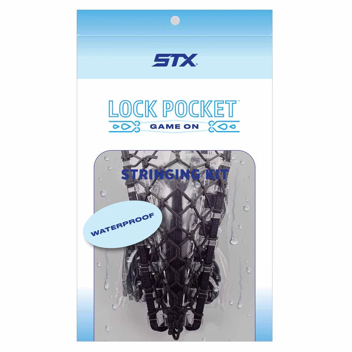 STX- WOMENS-LOCK POCKET KIT