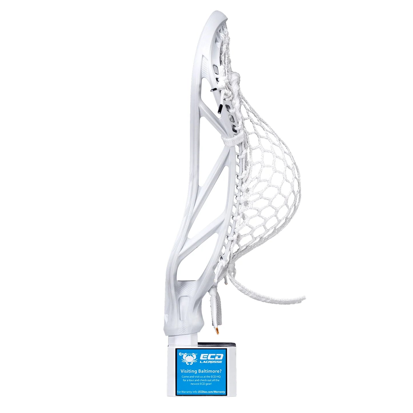 East Coast Dyes Mirage 3.0 Lacrosse Head