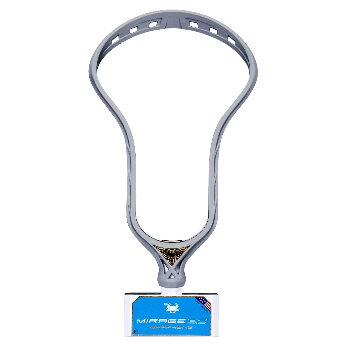 East Coast Dyes Mirage 3.0 Graphene Lacrosse Head