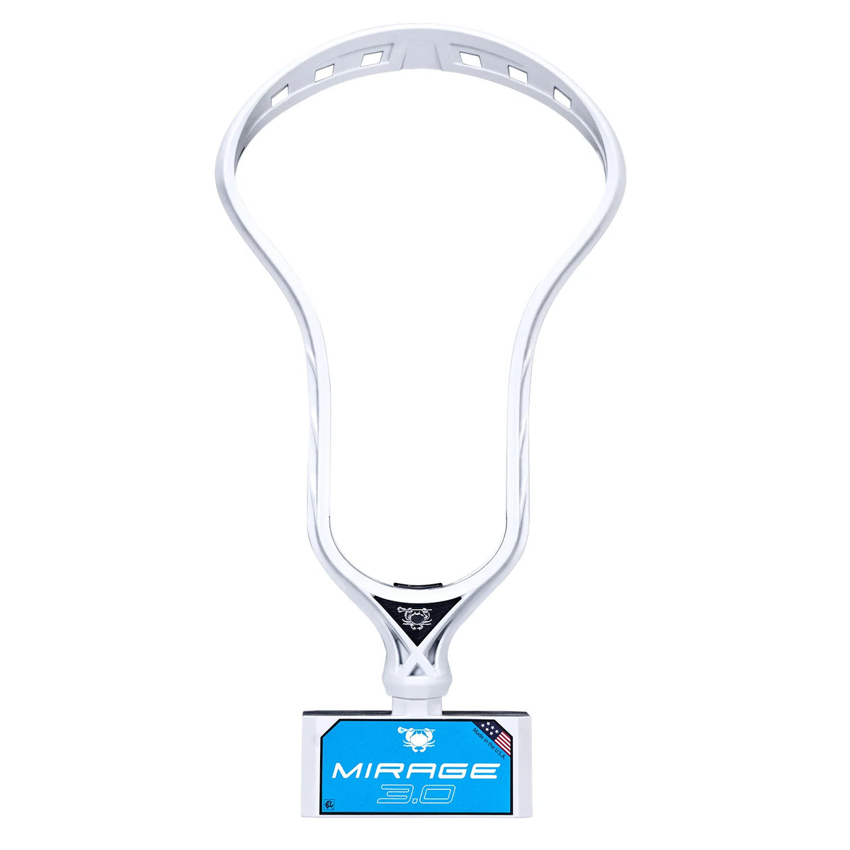 East Coast Dyes Mirage 3.0 Lacrosse Head