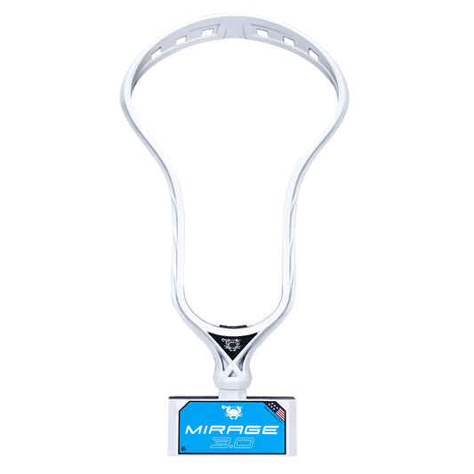 East Coast Dyes Mirage 3.0 Lacrosse Head