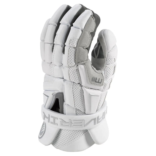 Maverik M6 Lacrosse Gloves