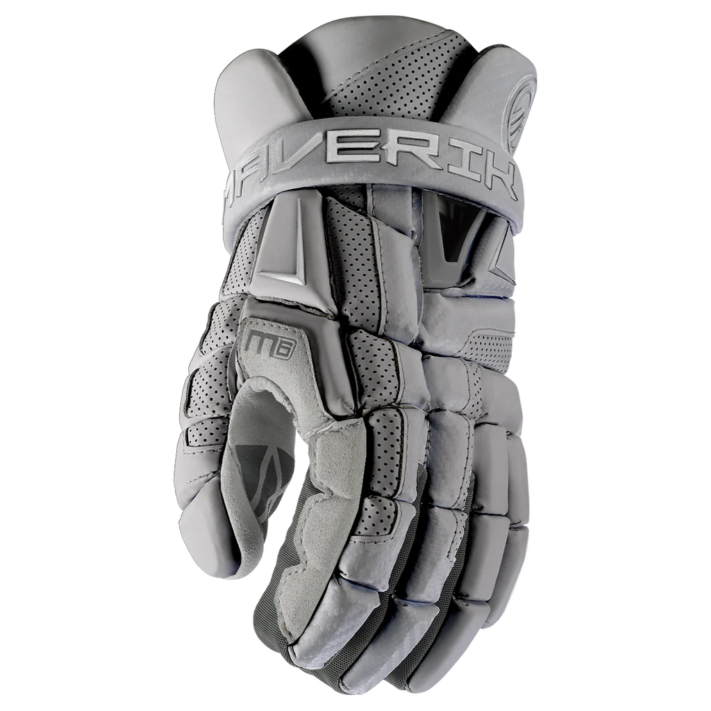 Maverik M6 Lacrosse Gloves