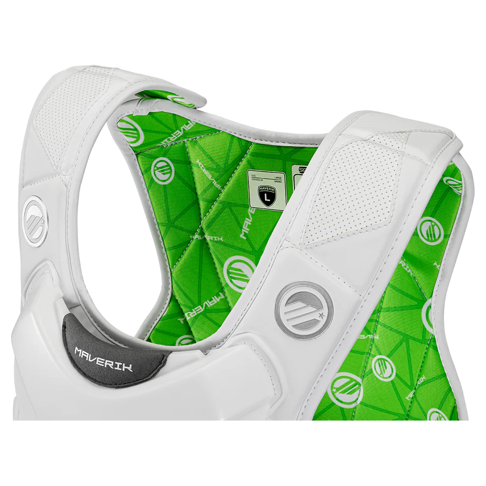 Maverik M6 EKG Speed Pad