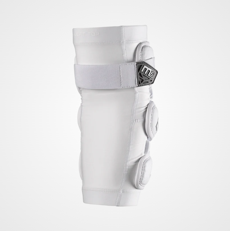 Maverik M6 Arm Pads 2026