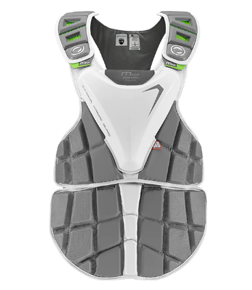 Maverik MAX EKG Goalie Chest Pad 2022