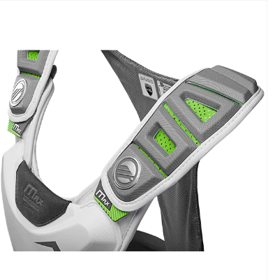 Maverik MAX EKG Goalie Chest Pad 2022