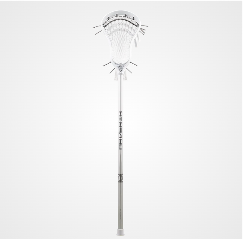 Maverik Charger Complete Lacrosse Stick 2025