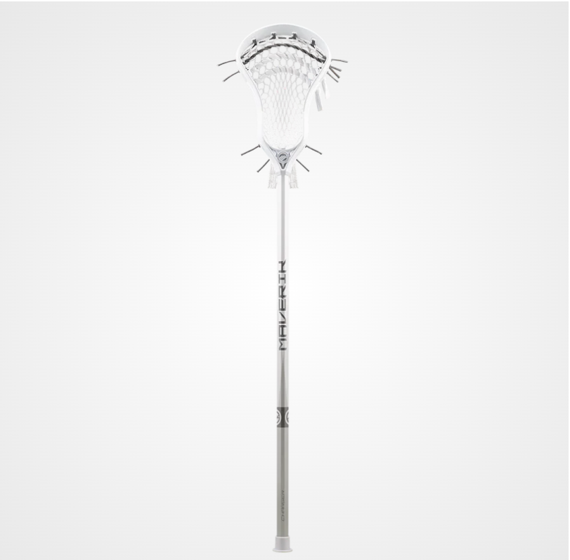Maverik Charger Complete Lacrosse Stick