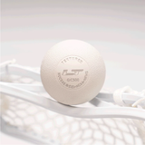 Pearl LT textured lacrosse balls