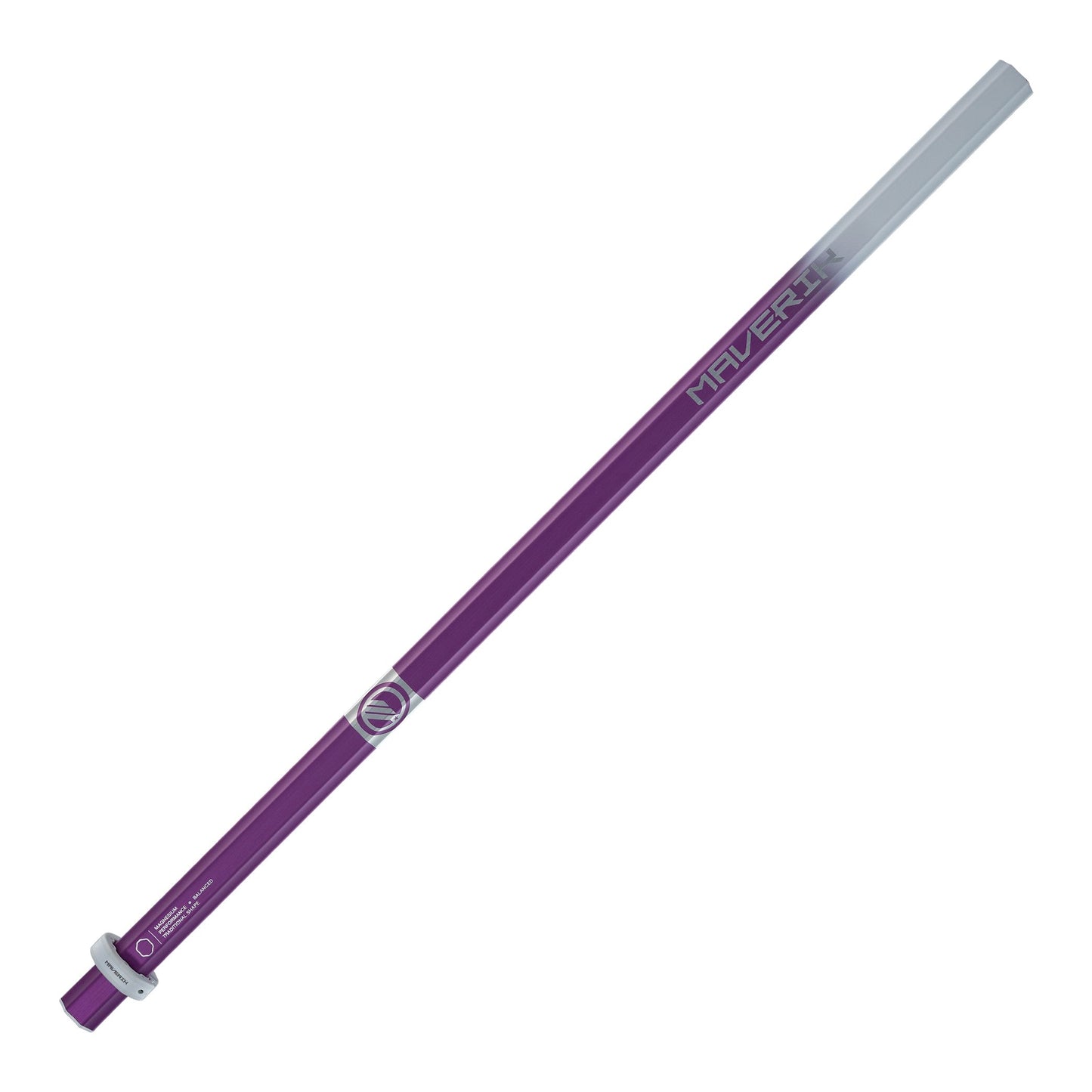 Maverik Mag-TI Shaft