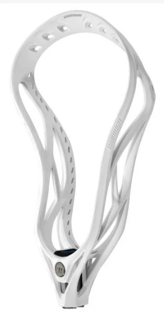 Warrior Evo QX-D head