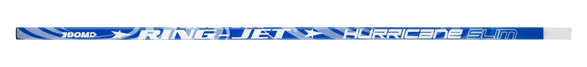 Ring Jet Hurricane Slim Ringette Stick