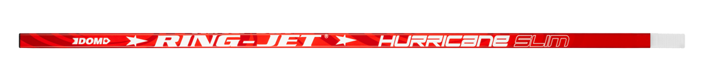 Ring Jet Hurricane Slim Ringette Stick