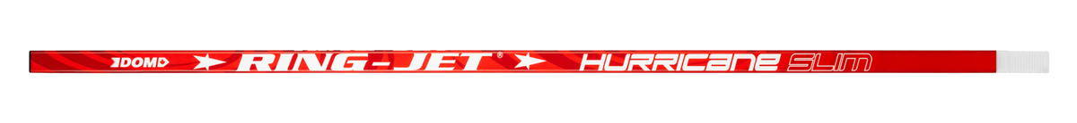 Ring Jet Hurricane Slim Ringette Stick