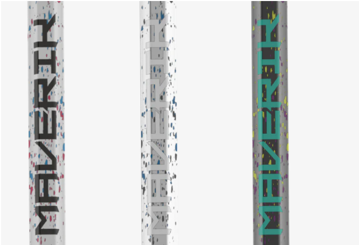Maverik Range Shaft