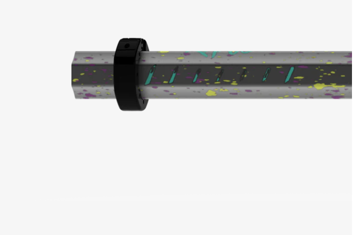 Maverik Range Shaft