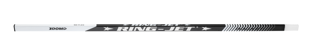 RingJet Rocket Ringette Stick