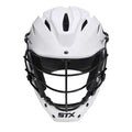 STX-RIVAL JR YOUTH HELMET