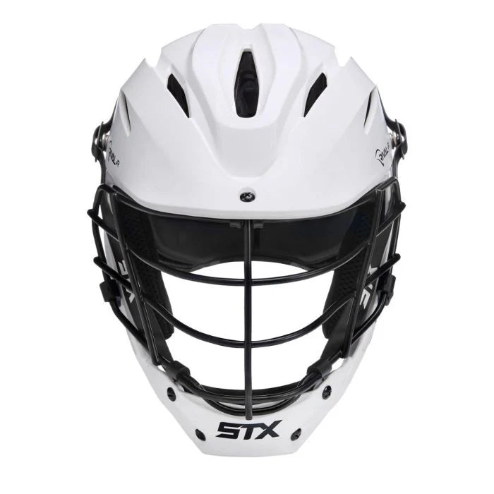 STX-RIVAL JR YOUTH HELMET