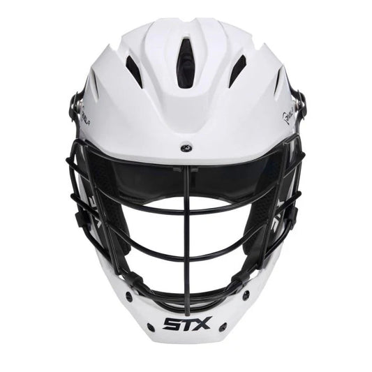 STX-RIVAL JR YOUTH HELMET