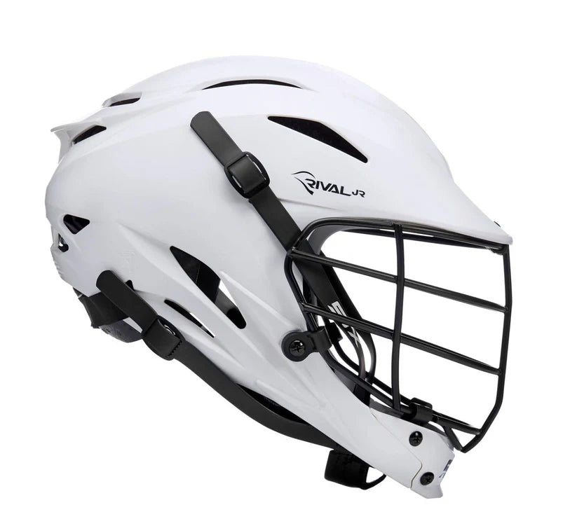 STX-RIVAL JR YOUTH HELMET