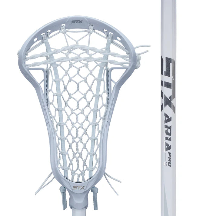 STX Aria Pro Women's Complete Lacrosse Stick