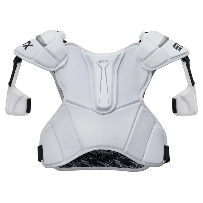 STX-STALLION 450 SHOULDER PADS