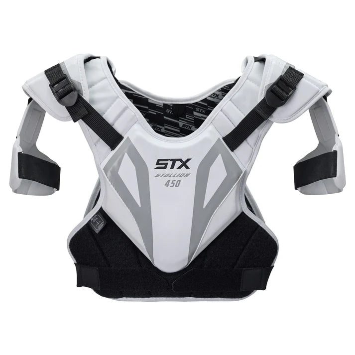 STX-STALLION 450 SHOULDER PADS