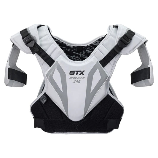 STX-STALLION 450 SHOULDER PADS