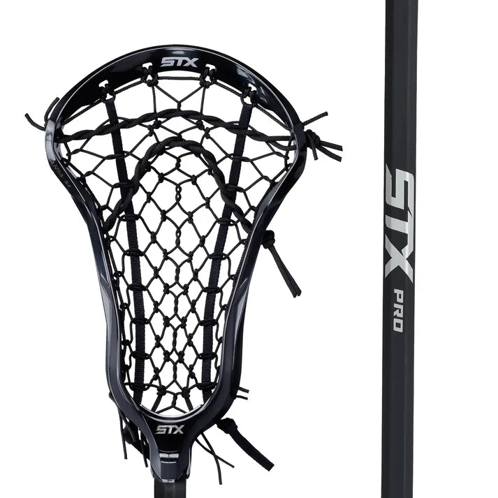 STX Aria Pro Women's Complete Lacrosse Stick