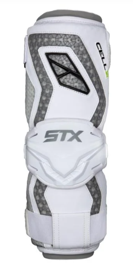 STX Cell VI Arm Guards