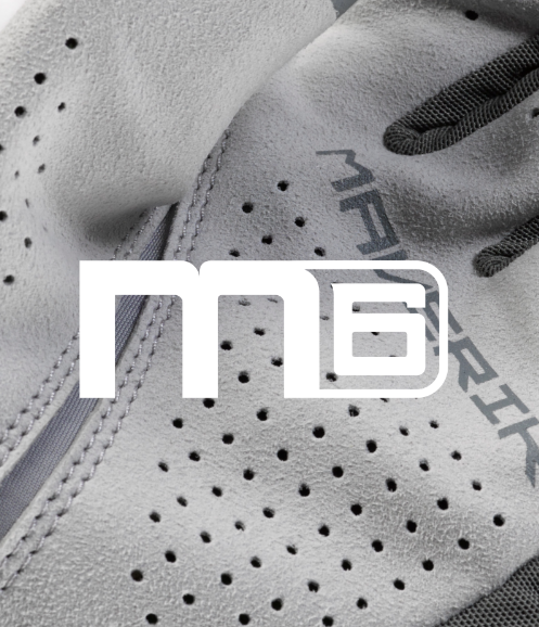 Maverik M6 Lacrosse Gloves