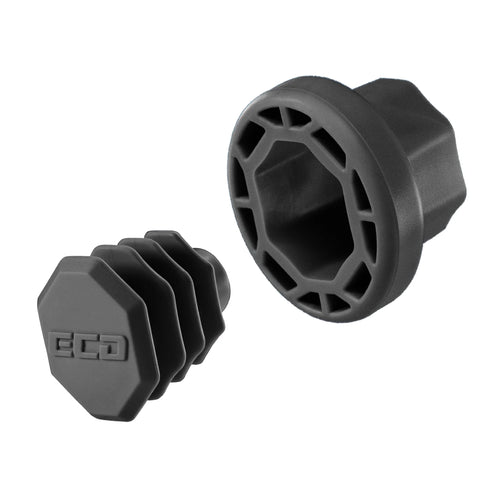 East Coast Dyes Sliding End Cap