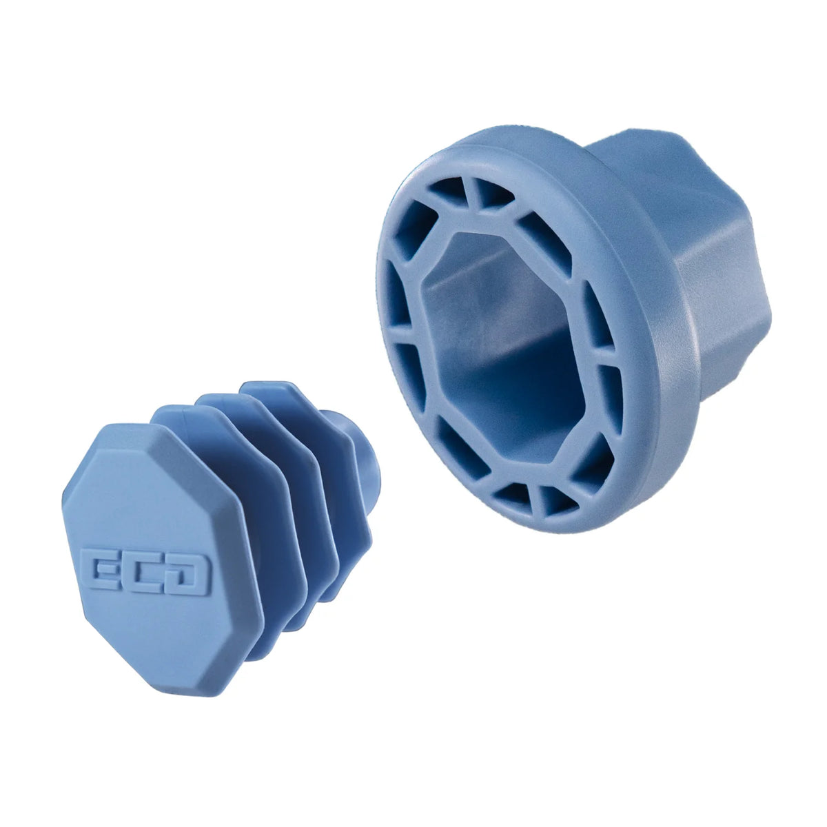 East Coast Dyes Sliding End Cap